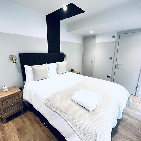 London South Charming Ensuite Look Like Hotel Designer Room Εξωτερικό φωτογραφία