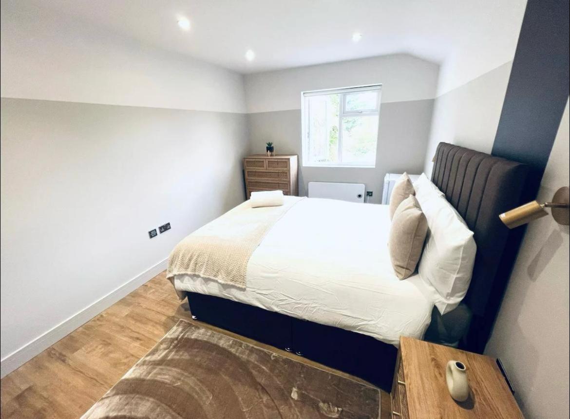 London South Charming Ensuite Look Like Hotel Designer Room Εξωτερικό φωτογραφία