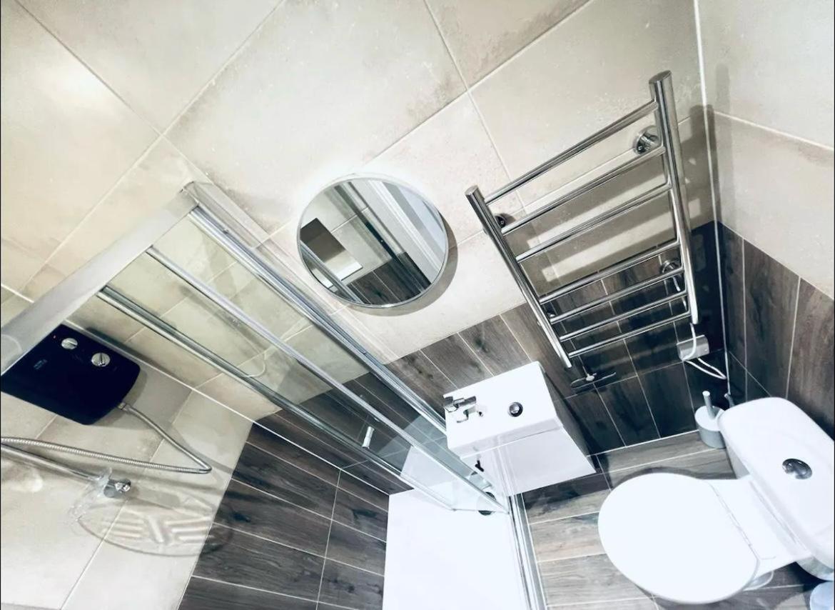 London South Charming Ensuite Look Like Hotel Designer Room Εξωτερικό φωτογραφία