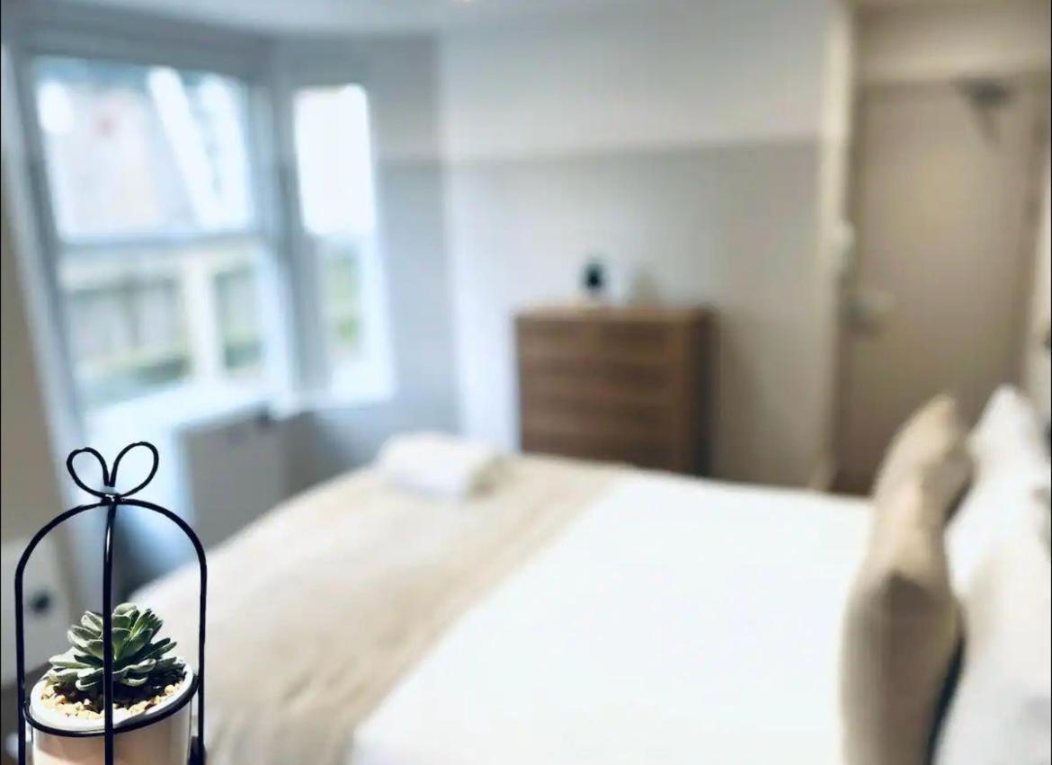 London South Charming Ensuite Look Like Hotel Designer Room Εξωτερικό φωτογραφία