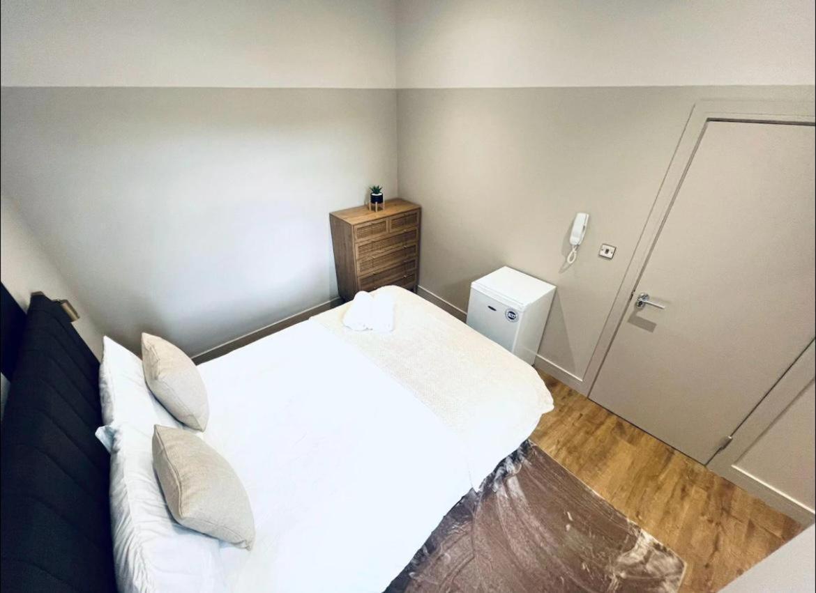 London South Charming Ensuite Look Like Hotel Designer Room Εξωτερικό φωτογραφία