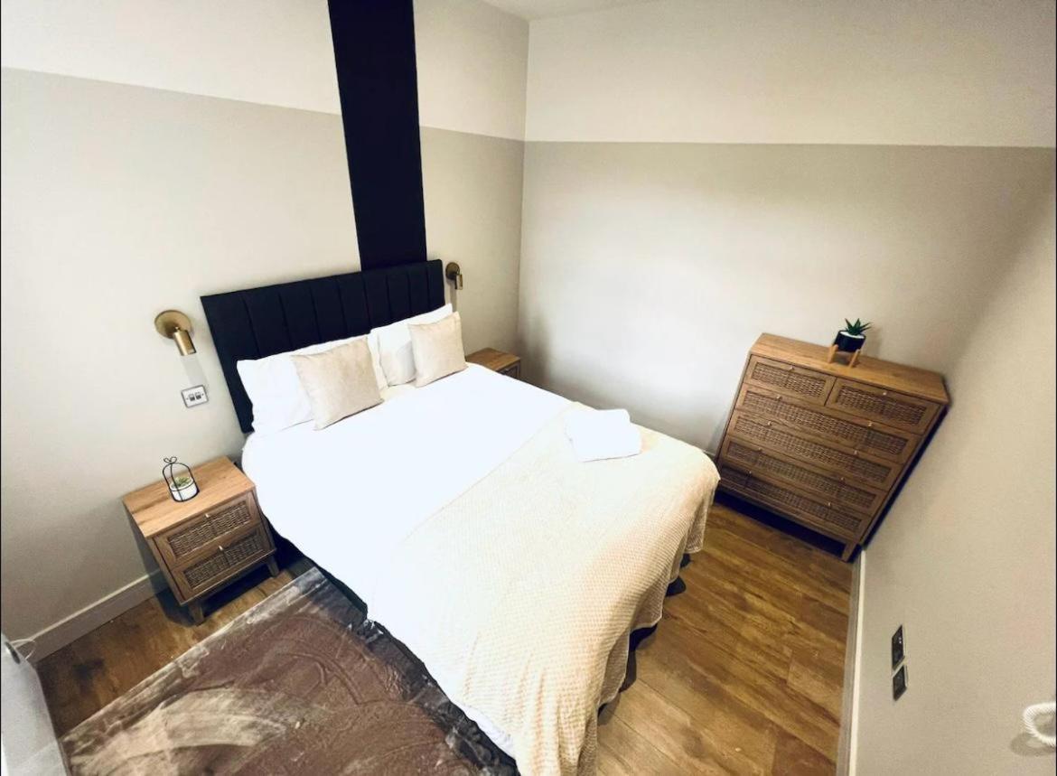 London South Charming Ensuite Look Like Hotel Designer Room Εξωτερικό φωτογραφία