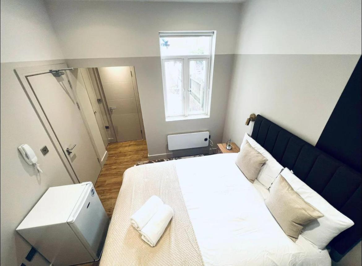 London South Charming Ensuite Look Like Hotel Designer Room Εξωτερικό φωτογραφία