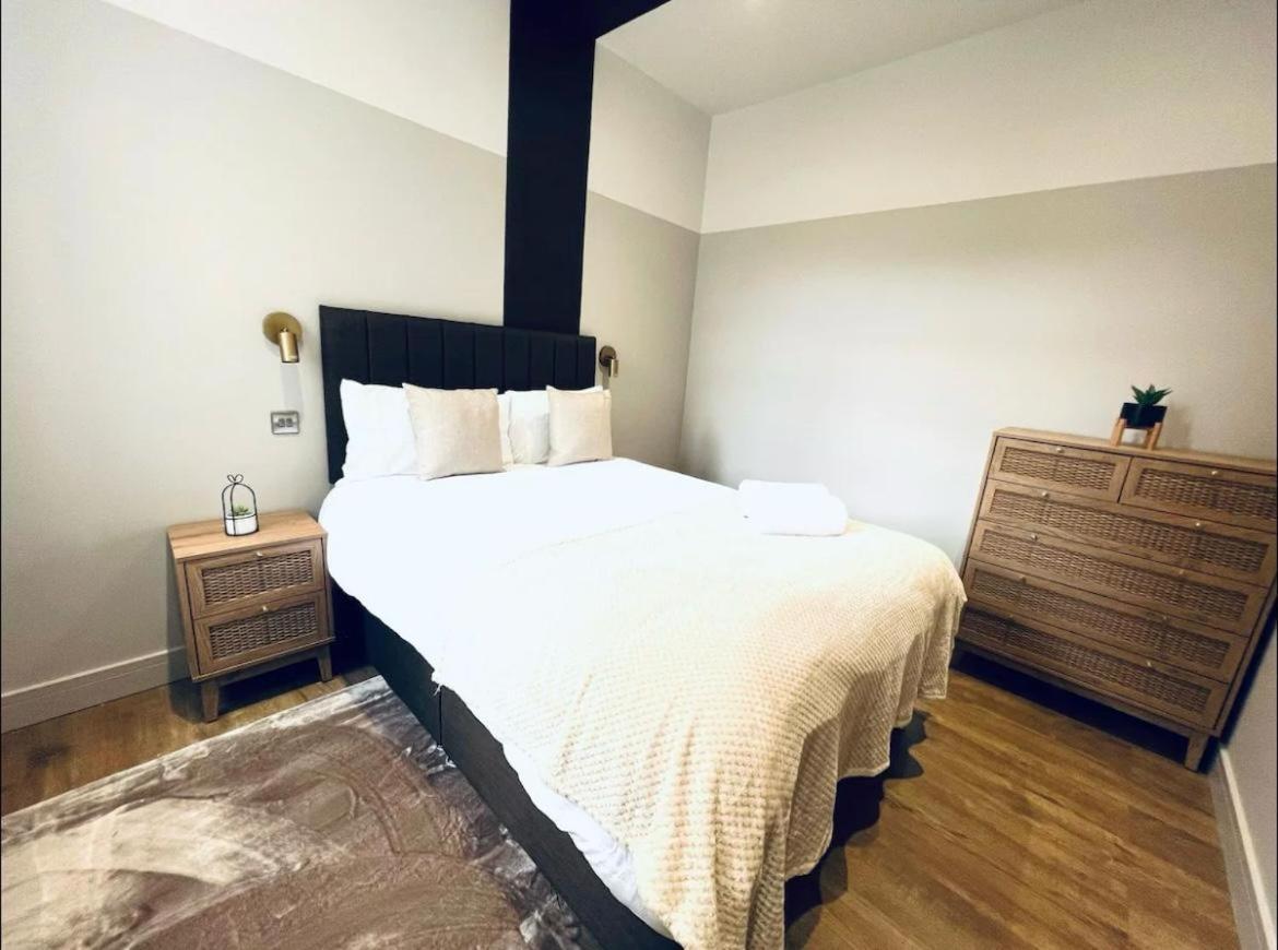London South Charming Ensuite Look Like Hotel Designer Room Εξωτερικό φωτογραφία