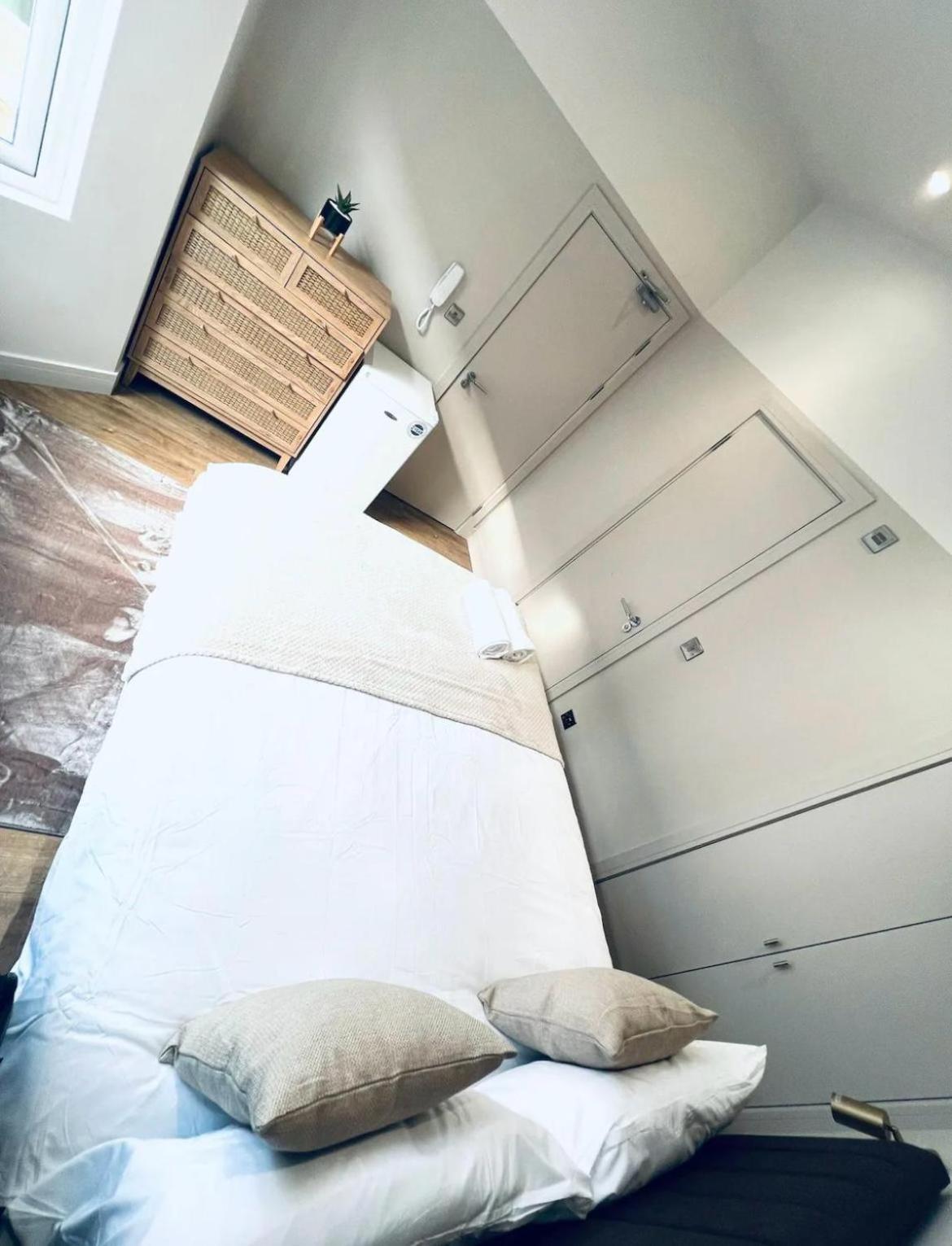 London South Charming Ensuite Look Like Hotel Designer Room Εξωτερικό φωτογραφία